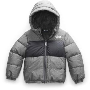 The North Face MoonDoggy Down Hooded Coat
